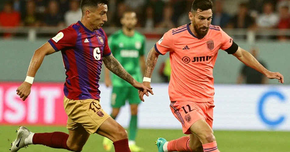 Gullit: Hà Lan đánh mất bóng đá Cruyff, Tây Ban Nha thừa kế di sản Gullit: Hà Lan đánh mất bóng đá Cruyff, Tây Ban Nha thừa kế di sản