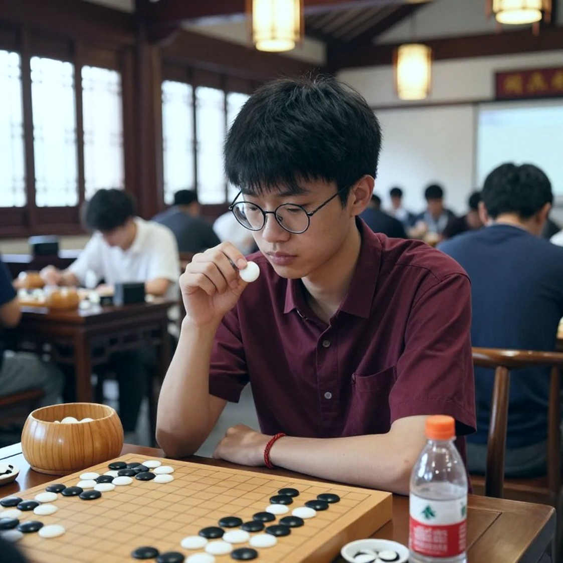 Vietnamese Chess Beyond Le Quang Liem: Individual Talent Cannot Replace a System Vietnamese Chess Beyond Le Quang Liem: Individual Talent Cannot Replace a System
