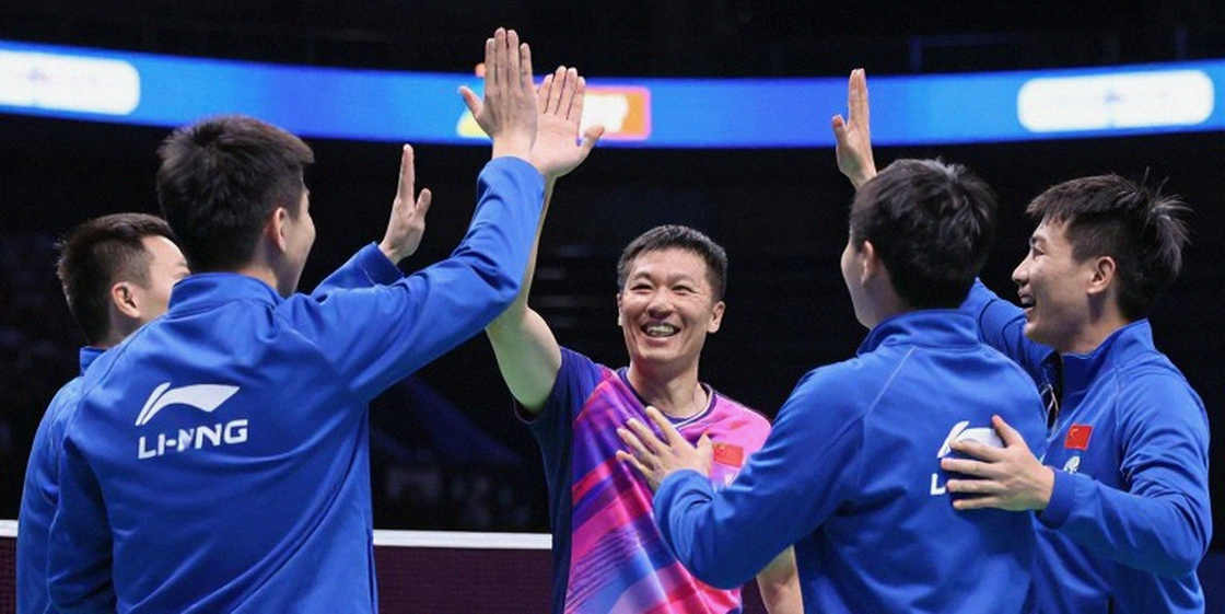 Badminton draw at 2026 Asian Games: India projected to face Japan in quarter-finals, Korea in semis Badminton draw at 2026 Asian Games: India projected to face Japan in quarter-finals, Korea in semis