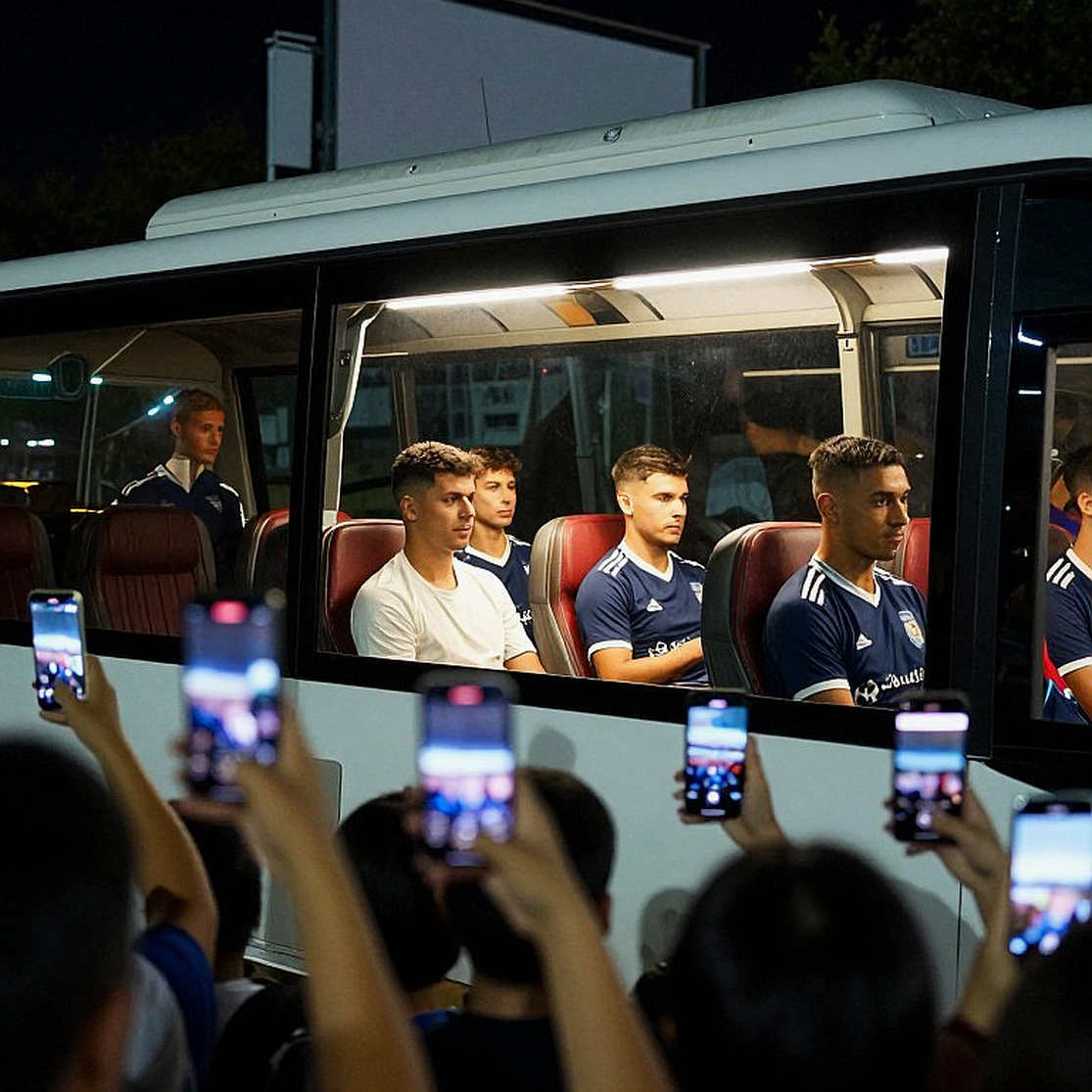 U23 Hàn Quốc gặp U23 Ả Rập Xê Út: Một điểm là đủ, và cả nhánh đấu treo lơ lửng trên đó