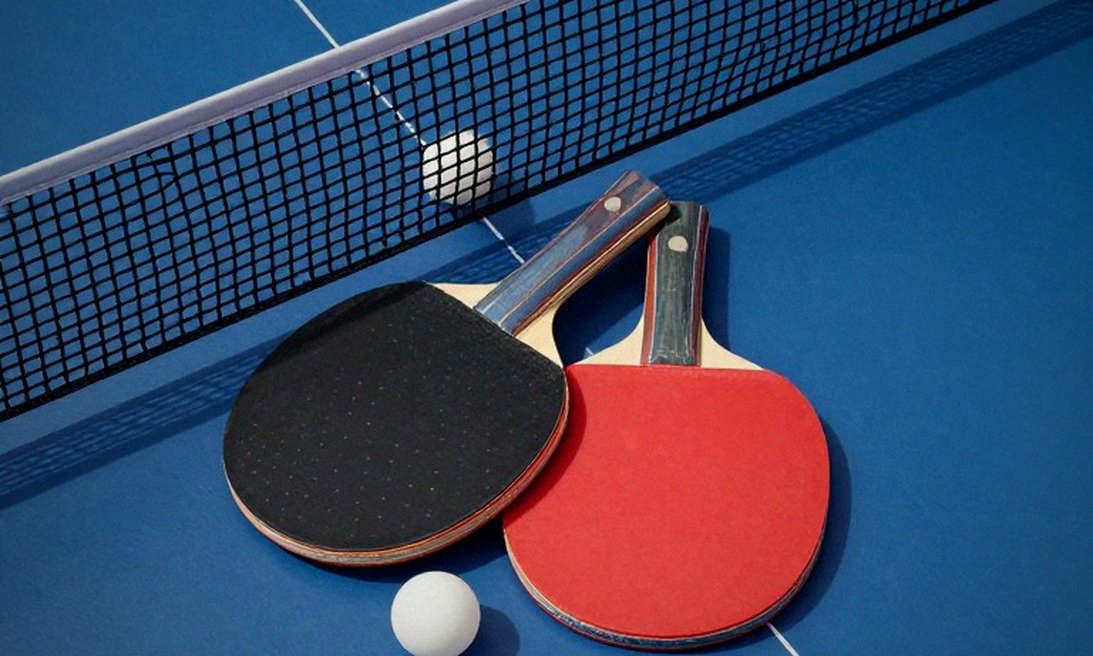 Worthing TTC and the Junior Team 1 Star Event: The Gap at the Base of England's Table Tennis Pyramid Worthing TTC and the Junior Team 1 Star Event: The Gap at the Base of England's Table Tennis Pyramid