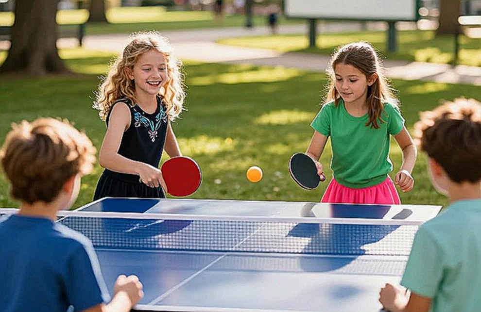 Worthing TTC and the Junior Team 1 Star Event: The Gap at the Base of England's Table Tennis Pyramid Worthing TTC and the Junior Team 1 Star Event: The Gap at the Base of England's Table Tennis Pyramid