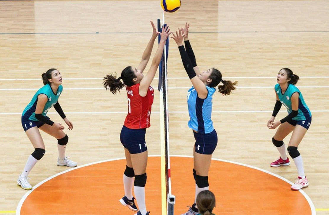 AVP League 2026: Khi tường chắn bị vô hiệu hóa, khoảng trống sau lưng nó mới là thứ quyết định AVP League 2026: Khi tường chắn bị vô hiệu hóa, khoảng trống sau lưng nó mới là thứ quyết định