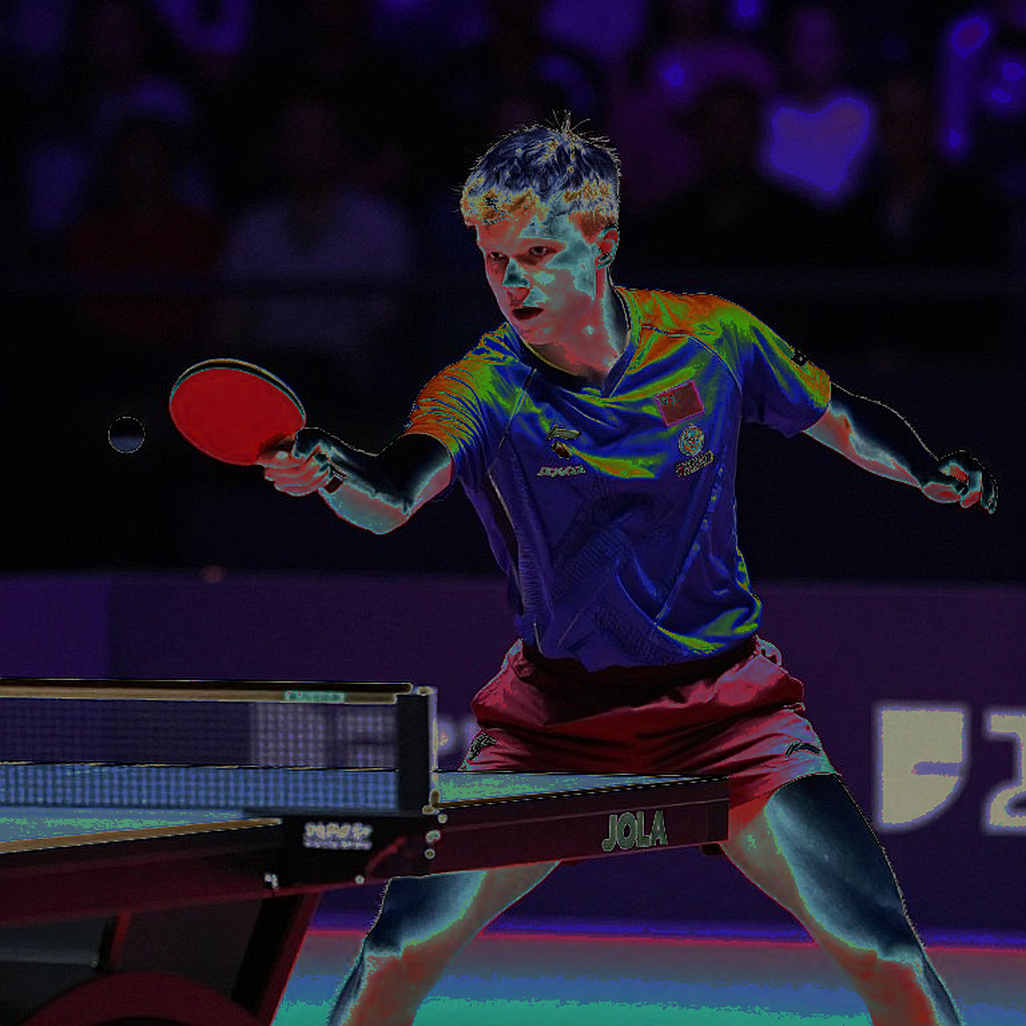 Vietnamese Table Tennis: The Importance of Data in Match Analysis - Lessons from Emptiness Vietnamese Table Tennis: The Importance of Data in Match Analysis - Lessons from Emptiness