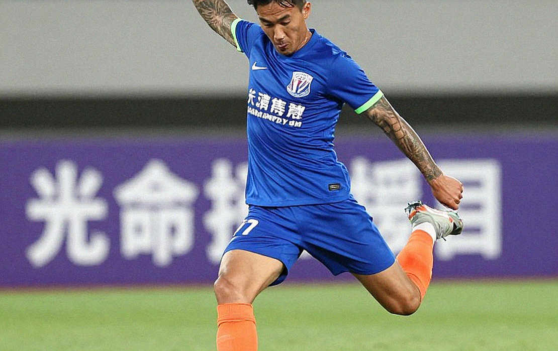 Bên trong kỳ chuyển nhượng V.League: hợp đồng ký bằng niềm tin của nhà tài trợ
