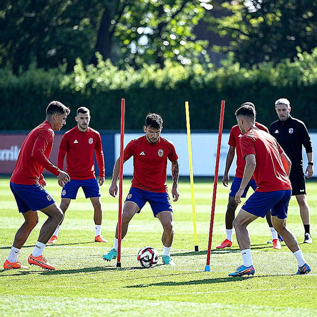 U20 Việt Nam gạt nỗi buồn, quyết thắng Palestine để nuôi hy vọng U20 Việt Nam gạt nỗi buồn, quyết thắng Palestine để nuôi hy vọng