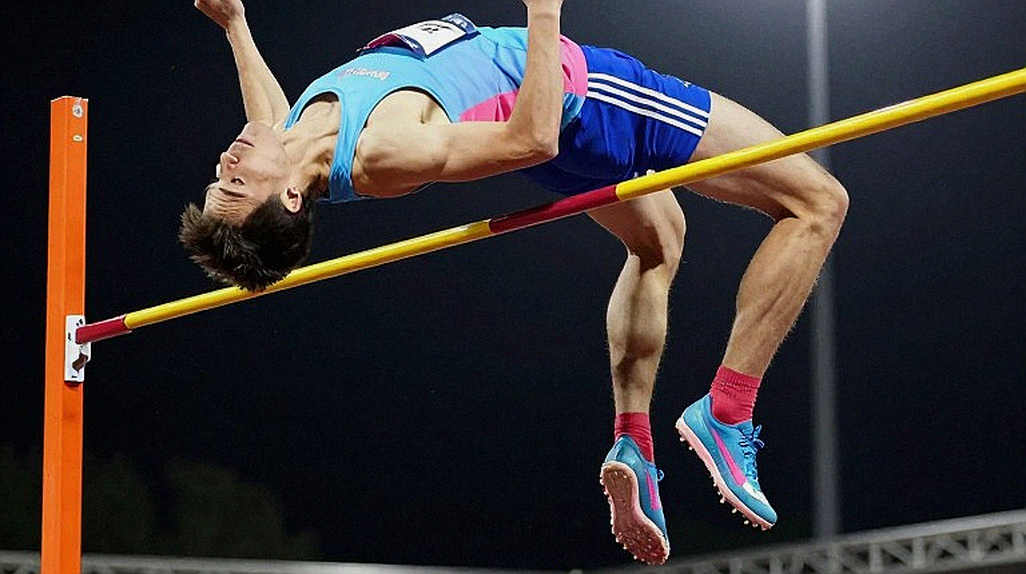 Budapest Opening Night: Ingebrigtsen Wins 5000m in 12:59.24, Mahuchikh Clears 1.99m, Katzberg Eliminated After Two Fouls