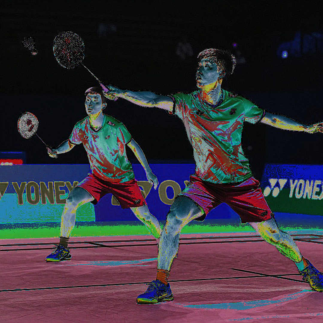 Chen Yufei lật ngược trước Sindhu tại Asian Games 2026: Thể lực là thứ không biết nói dối