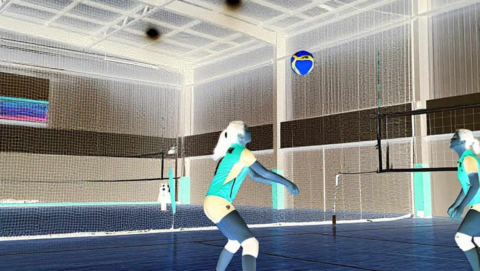 ACC vs SEC at Disney World: The 2026 NCAA Women's Volleyball Positioning Battle ACC vs SEC at Disney World: The 2026 NCAA Women's Volleyball Positioning Battle