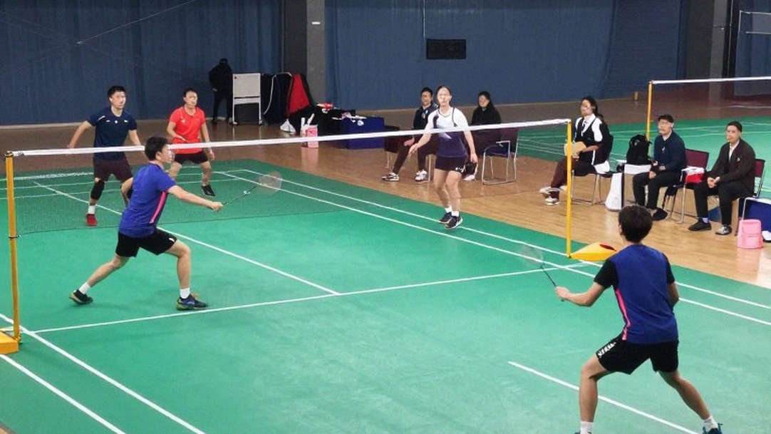 PV Sindhu và thế hệ trẻ đưa Ấn Độ vào tứ kết ASIAD 2026: chiến thắng 3-0 trước Kazakhstan và những ẩn số chưa được trả lời PV Sindhu và thế hệ trẻ đưa Ấn Độ vào tứ kết ASIAD 2026: chiến thắng 3-0 trước Kazakhstan và những ẩn số chưa được trả lời