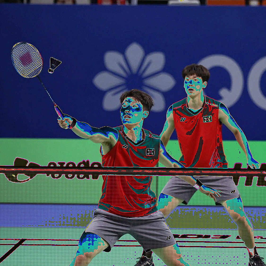Thúy Linh dừng bước tại Vietnam Open: Bài học từ cú tăng tốc bất ngờ của tài năng 19 tuổi Trung Quốc
