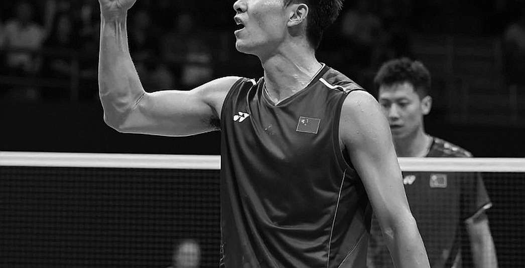 Aidil Sholeh vô địch Vietnam Open 2026: 27 tháng chờ đợi và chiếc ghế tự dựng của một tay vợt tự do Aidil Sholeh vô địch Vietnam Open 2026: 27 tháng chờ đợi và chiếc ghế tự dựng của một tay vợt tự do