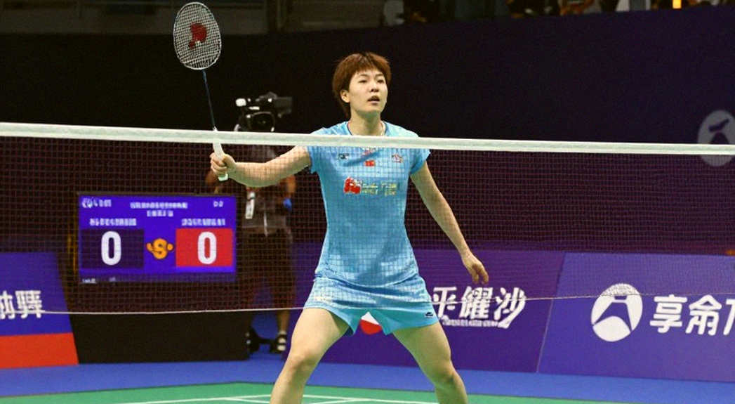 Aidil Sholeh vô địch Vietnam Open 2026: 27 tháng chờ đợi và chiếc ghế tự dựng của một tay vợt tự do Aidil Sholeh vô địch Vietnam Open 2026: 27 tháng chờ đợi và chiếc ghế tự dựng của một tay vợt tự do
