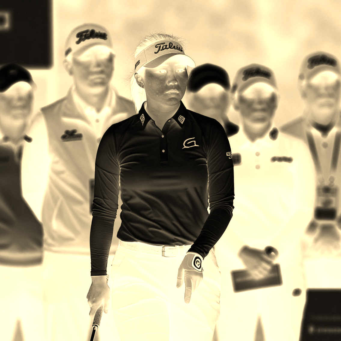 Golf Analysis Cannot Be Performed Due to Insufficient Information