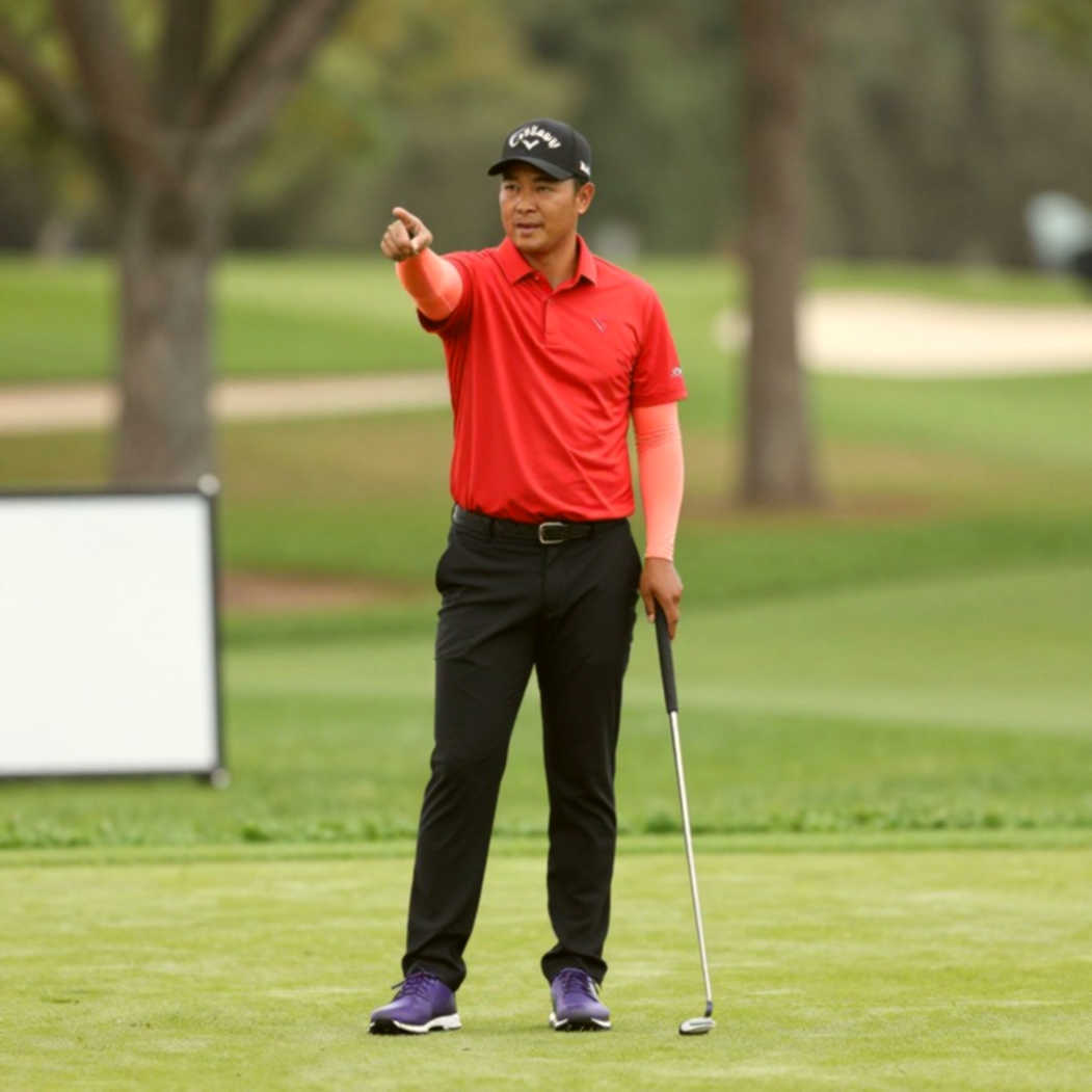 Sự thật cay đắng về golf: Tại sao những mẹo 'tẻ nhạt' này lại là chìa khóa vàng?
