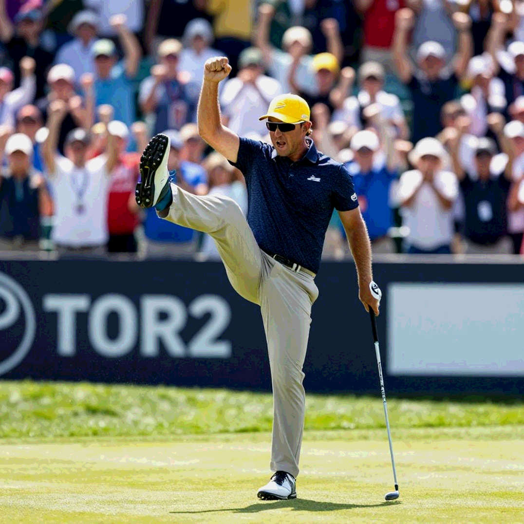 The Bitter Truth About Golf: Why These 'Boring' Hacks Are the Golden Key