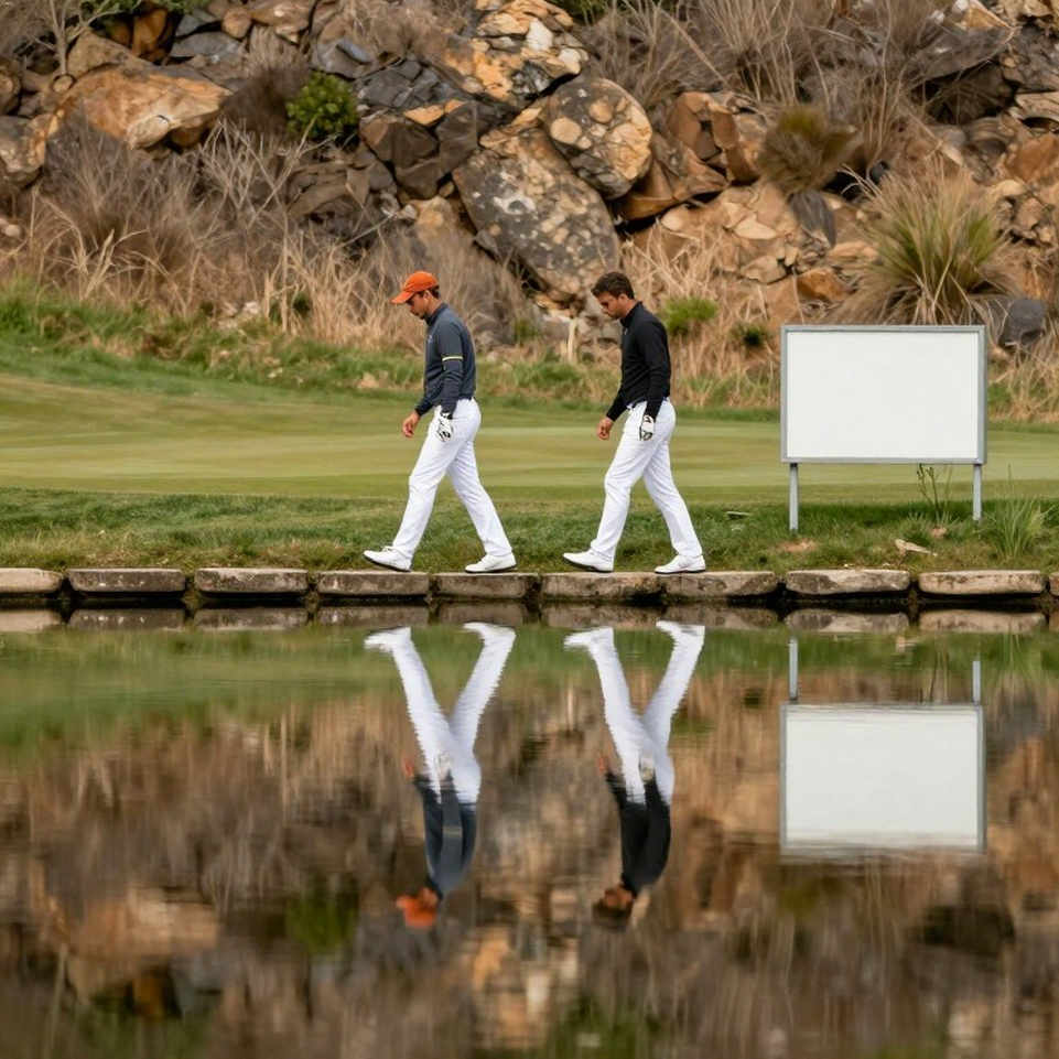 The Bitter Truth About Golf: Why These 'Boring' Hacks Are the Golden Key