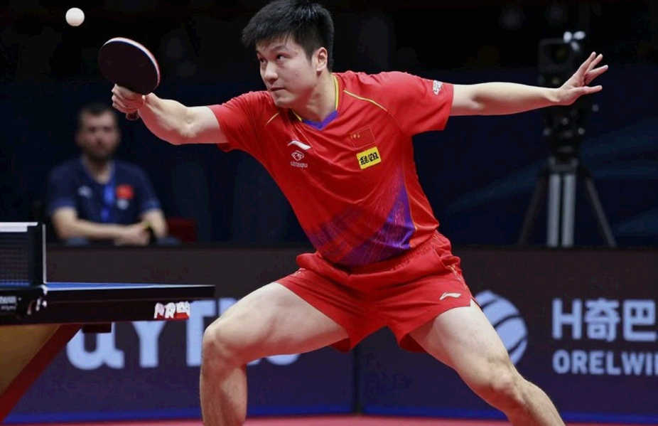 Group Stage Draw Completed for ETTU Europe Cup Men