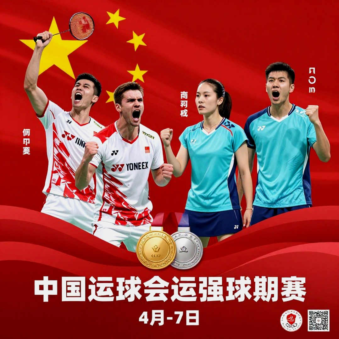 Chiến công từ vực thẳm: Màn lội ngược dòng đưa Satwik-Chirag vào lịch sử cầu lông Ấn Độ tại China Masters 2026 Chiến công từ vực thẳm: Màn lội ngược dòng đưa Satwik-Chirag vào lịch sử cầu lông Ấn Độ tại China Masters 2026