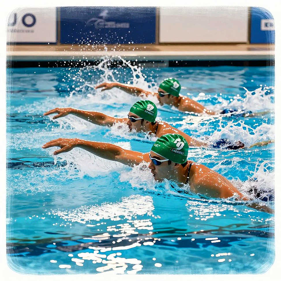 ASCA World Clinic 2026: Cuộc chạy đua với thời gian trước cuộc cách mạng chứng chỉ ASCA World Clinic 2026: Cuộc chạy đua với thời gian trước cuộc cách mạng chứng chỉ