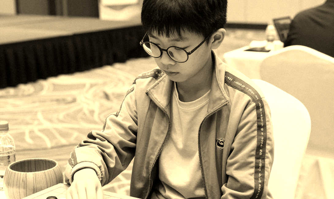 Paritosh and the Qualification That Landed Exactly on the Third-Place Line at Puyo Puyo Champions, Asian Games 2026