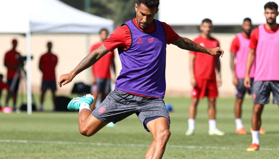 Gnabry trở lại sau năm tháng: Khoảng trống Kompany cần lấp chưa bao giờ là vị trí của anh Gnabry trở lại sau năm tháng: Khoảng trống Kompany cần lấp chưa bao giờ là vị trí của anh