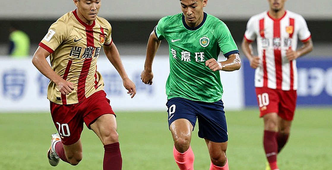 Thailand 0-8 Japan at the 2026 Asian Games: A Systemic Gap and the Arithmetic of Goal Difference