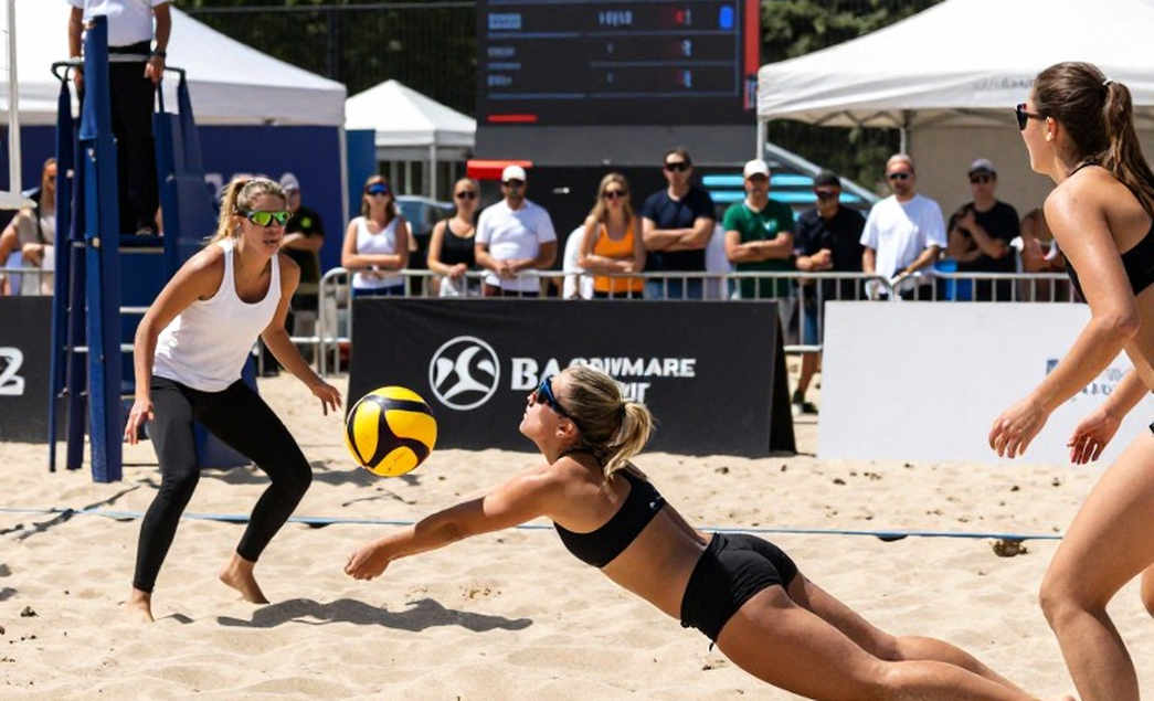 Brazil Leads FIVB Rankings as Argentina and Colombia Battle for High Positions at 2027 Women’s Volleyball World Cup