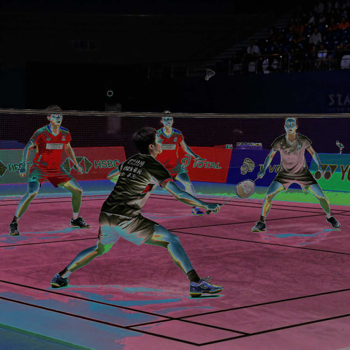 Aidil Sholeh vô địch Vietnam Open 2026: 27 tháng hạn hán của cầu lông nam Malaysia và những vết nứt bên dưới Aidil Sholeh vô địch Vietnam Open 2026: 27 tháng hạn hán của cầu lông nam Malaysia và những vết nứt bên dưới