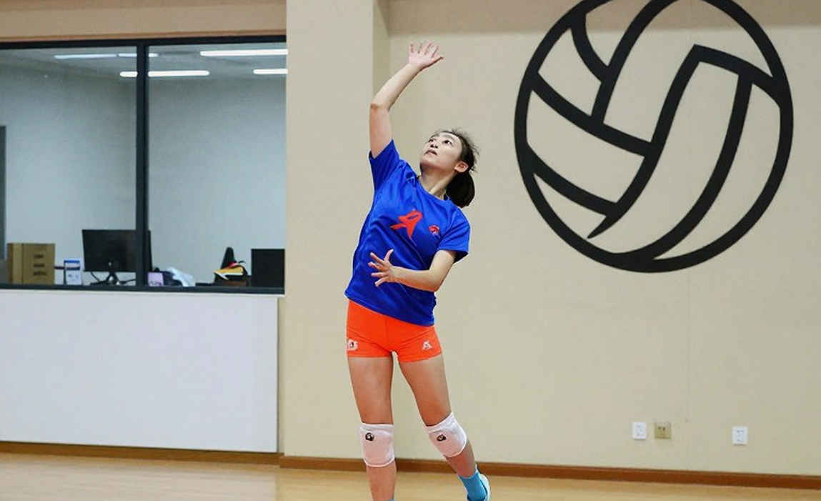 Thổ Nhĩ Kỳ Vô Địch EuroVolley 2026 Với Chiến Thắng 3-0 Trước Serbia, Đảm Bảo Vé Olympic 2028 Thổ Nhĩ Kỳ Vô Địch EuroVolley 2026 Với Chiến Thắng 3-0 Trước Serbia, Đảm Bảo Vé Olympic 2028