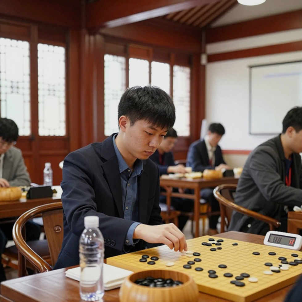 Lịch thi đấu Giải Cờ vua Olympiad 46: Ấn Độ bảo vệ ngôi vô địch, Uzbekistan làm chủ nhà