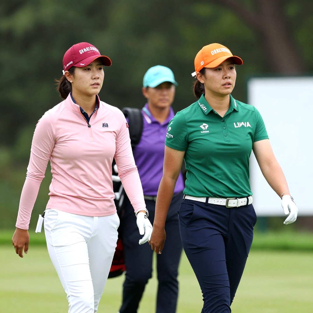 Lahinch như 'cầu thủ thứ 12': Lợi thế sân nhà hay bẫy tâm lý cho GB&I tại Walker Cup 2026?