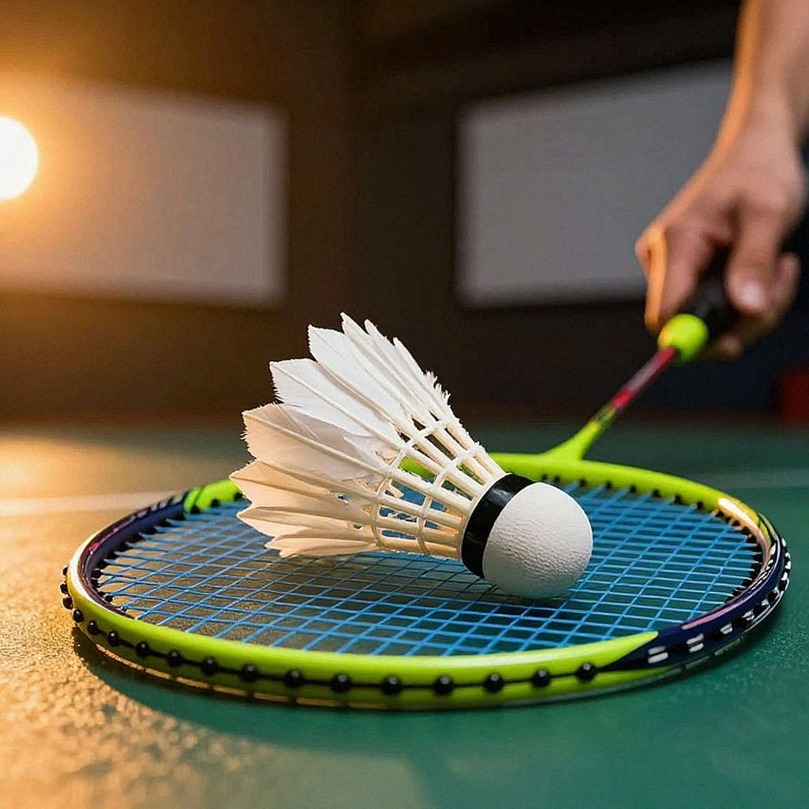 Thùy Linh nói về Asiad: Ranh giới giữa tham vọng và thực tế của cầu lông Việt Nam Thùy Linh nói về Asiad: Ranh giới giữa tham vọng và thực tế của cầu lông Việt Nam