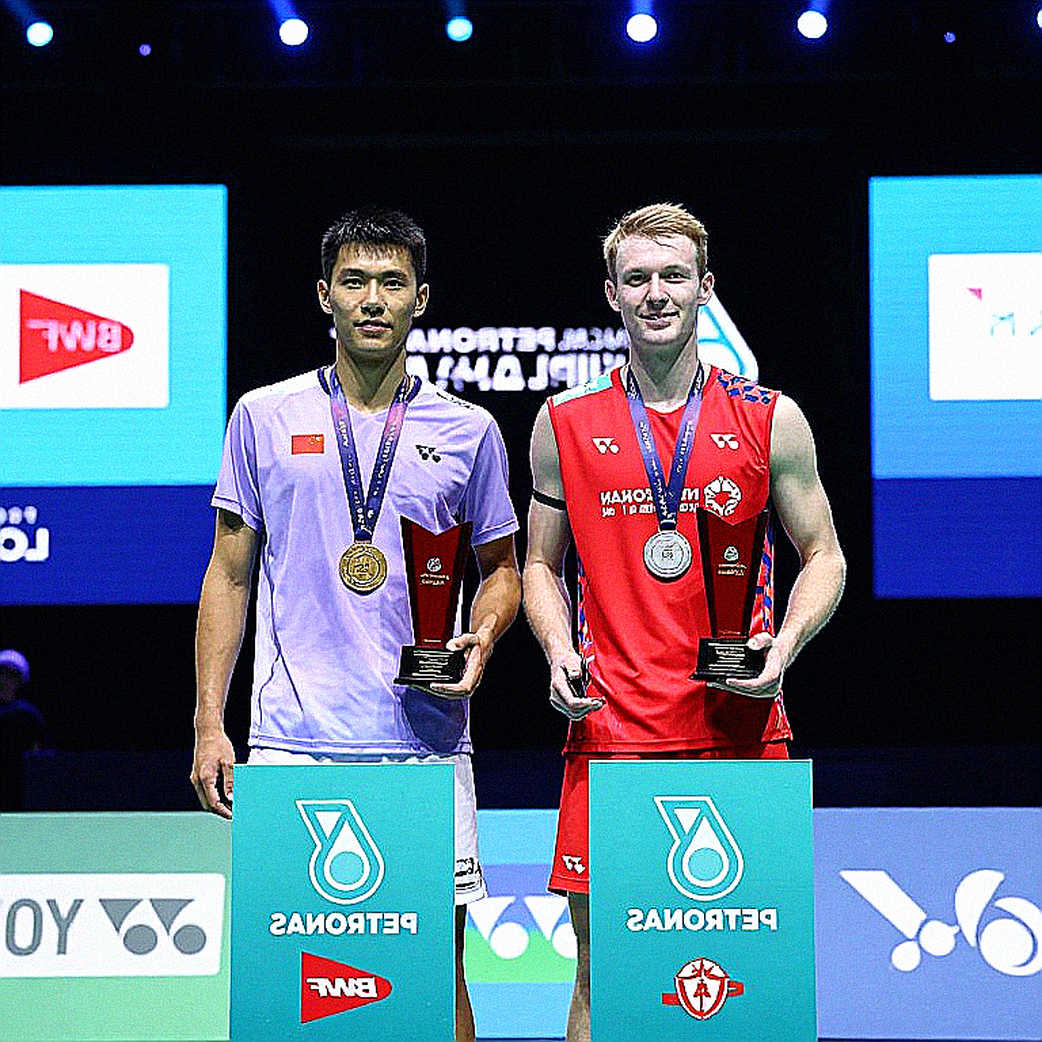 Asian Games 2026: India's Day 1 Silver Medals and the Men's Badminton Team Draw Problem