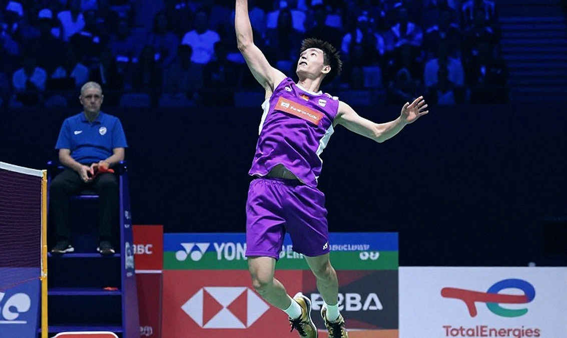 Asian Games 2026: India's Day 1 Silver Medals and the Men's Badminton Team Draw Problem
