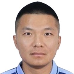 Yang Ke