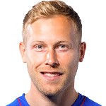 Scott Arfield