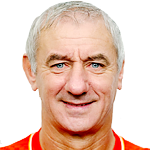 Ian Rush