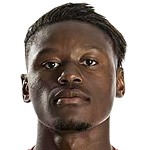 Anthony Limbombe
