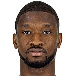 Almamy Touré