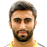Kaveh Rezaei