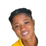 Grace Acheampong
